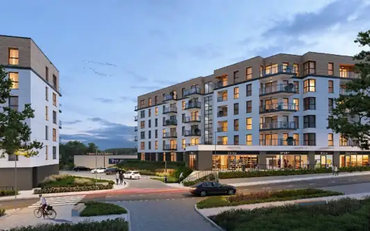 Gdynia ,  Zbigniewa Kupca   4