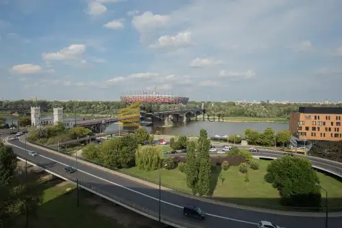 Warszawa ,  Solec   14