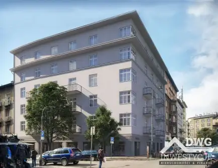 Kraków ,  Długa   6