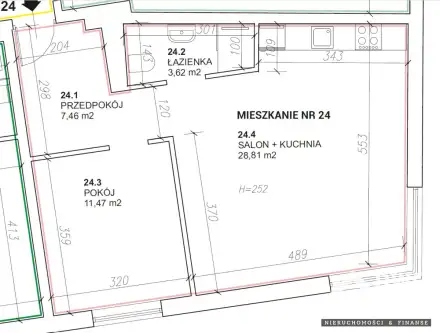 Kraków ,  Długa   7