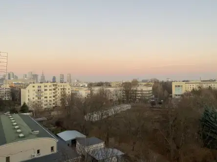  Warszawa   Grójecka 