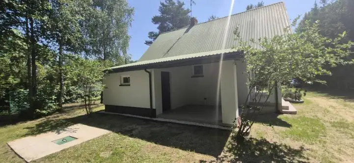 Kania polska ,  Akacjowa   2