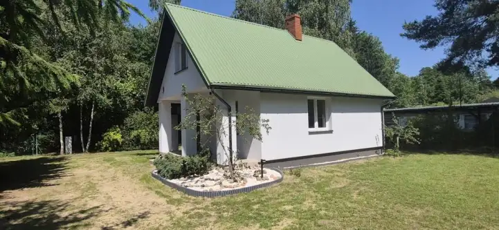 Kania polska ,  Akacjowa   3