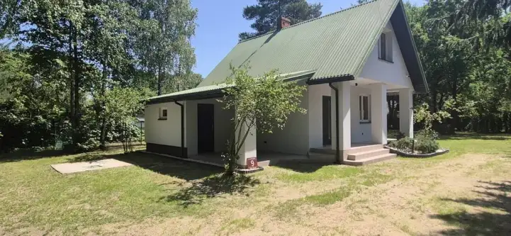 Kania polska ,  Akacjowa   8