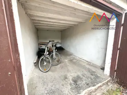 Olsztyn ,  Poprzeczna   2