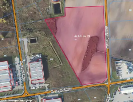  Gniezno   Transportowców 