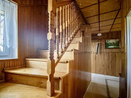 Jerzmanowa ,  Kwiatowa   15