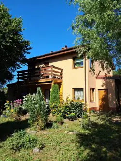  świnoujście   Szmaragdowa 