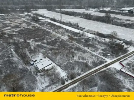 Łomianki ,  Strumykowa   4