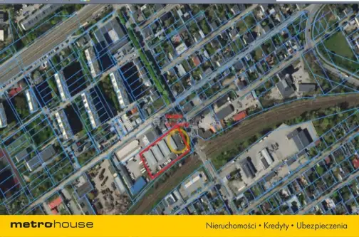 Łódź ,  Tuszyńska   3