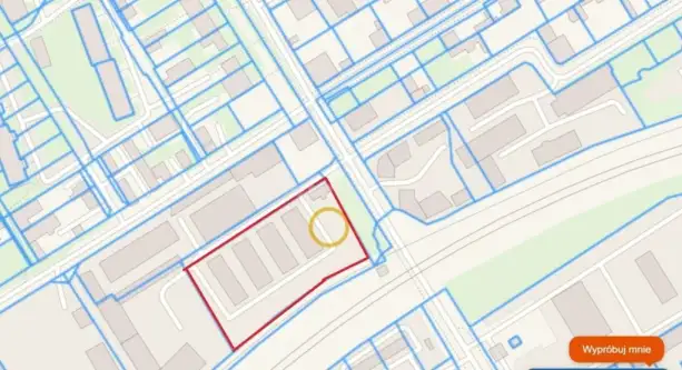 Łódź ,  Tuszyńska   4