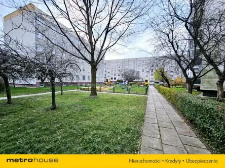 Łódź ,  Rocha Kowalskiego   4