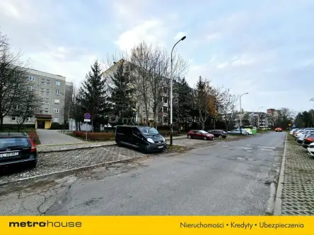 Łódź ,  Rocha Kowalskiego   6