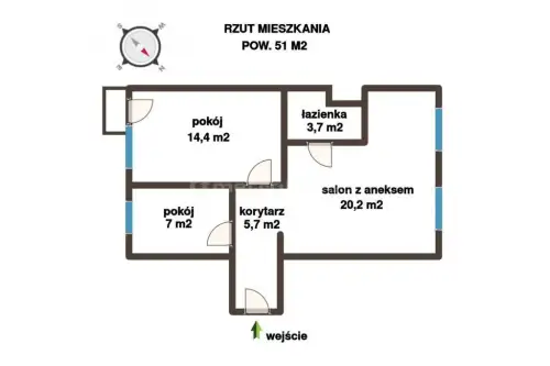 Ostrołęka ,  Fieldorfa "Nila"   2