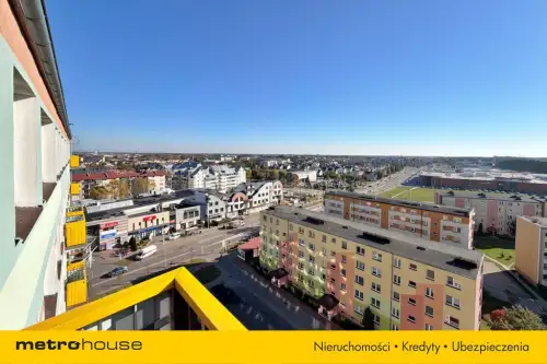 Ostrołęka ,  Fieldorfa "Nila"   9