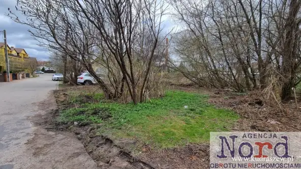 Augustów ,  Jarzębinowa   6