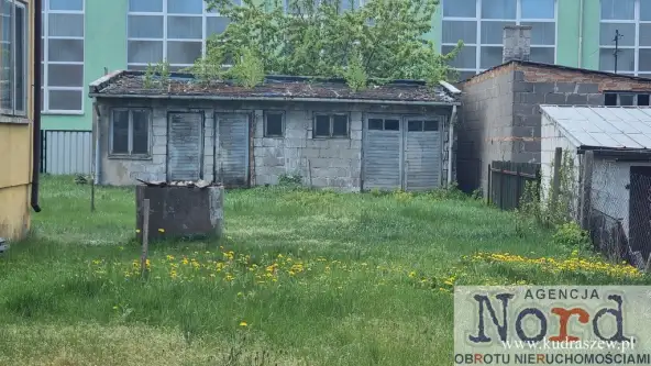 Augustów ,  Letniskowa   2