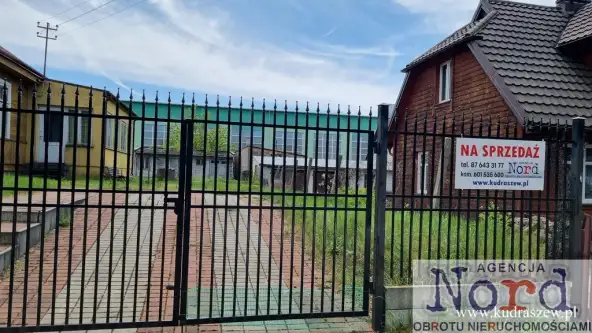 Augustów ,  Letniskowa   9