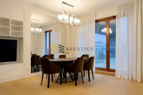 Warszawa ,  Mariana Zdziechowskiego   4