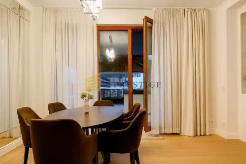 Warszawa ,  Mariana Zdziechowskiego   5