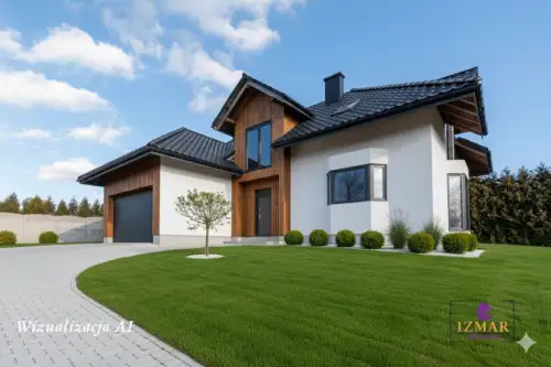  Niegowonice   Wierzbowa 