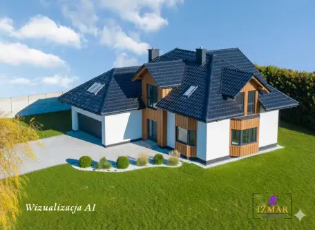 Niegowonice ,  Wierzbowa   5