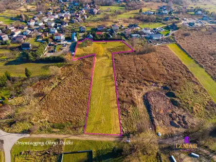 Niegowonice ,  Wierzbowa   7