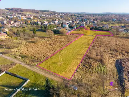 Niegowonice ,  Wierzbowa   9