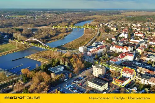 Ostrołęka ,  Kilińskiego   6