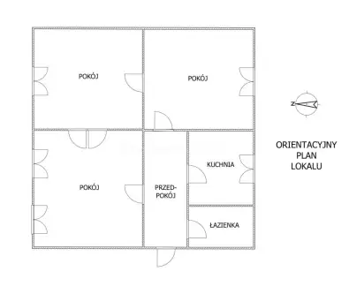 Białogard ,  Dworcowa   3
