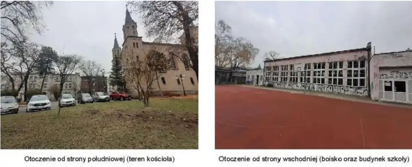 Katowice ,  Szkolna   7