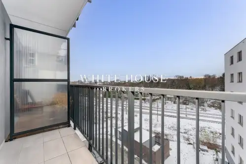 Kraków ,  Czerwonego Prądnika   15