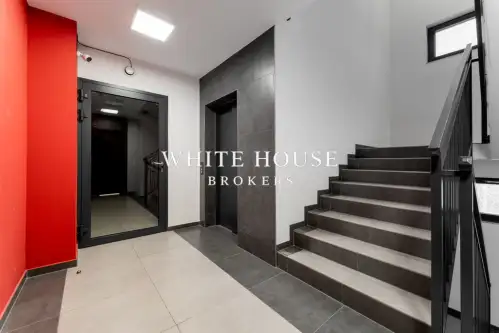 Kraków ,  Czerwonego Prądnika   18