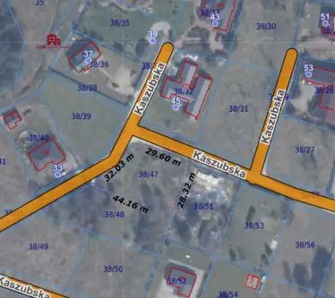 Miszewko ,  Kaszubska   3