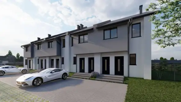  Mszczonów   Racławicka 