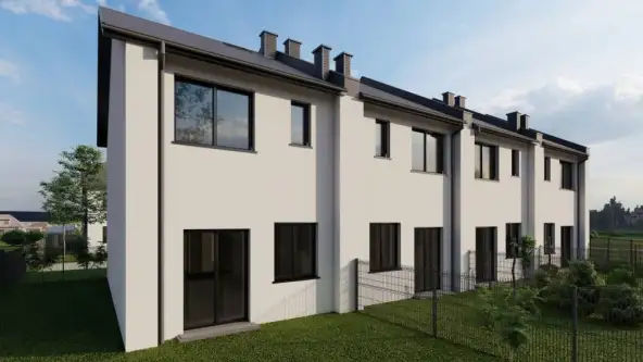 Mszczonów ,  Racławicka   2