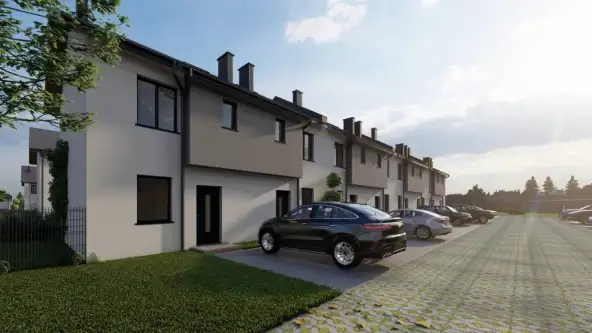 Mszczonów ,  Racławicka   3