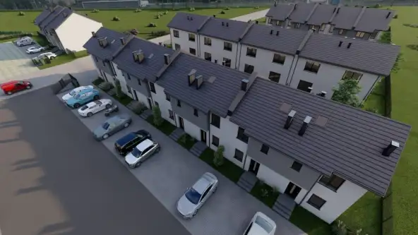 Mszczonów ,  Racławicka   4