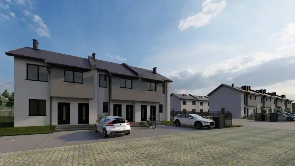 Mszczonów ,  Racławicka   5