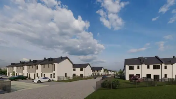 Mszczonów ,  Racławicka   6