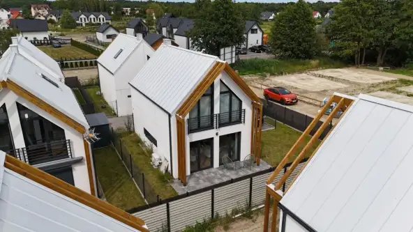 Jantar ,  Wczasowa   2