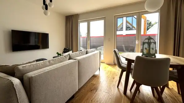 Jantar ,  Wczasowa   6