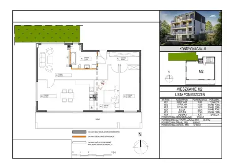 Gdynia ,  Czesława Miłosza   3