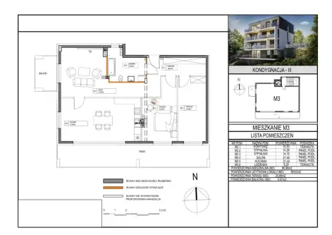 Gdynia ,  Czesława Miłosza   3