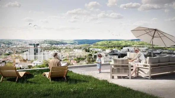  Gdynia   Czesława Miłosza 