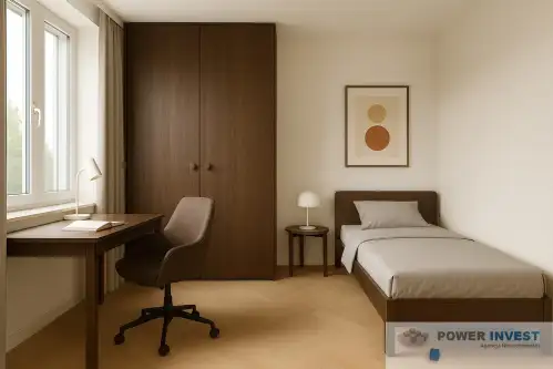 Kraków ,  Strzelców   3