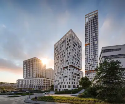 Gdynia ,  Kazimierza Górskiego   2