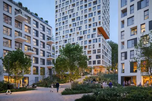 Gdynia ,  Kazimierza Górskiego   3