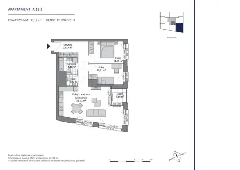 Gdynia ,  Kazimierza Górskiego   4