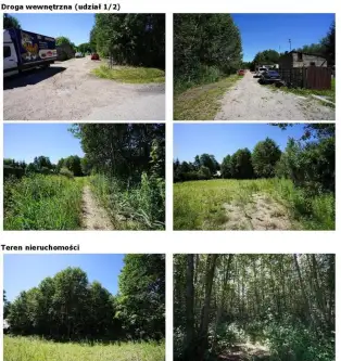 Stare budy ,  Wąska   2